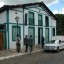 Porta do Theatro