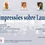 café teológico Lausanne3 O Núcleo da FTL Brasília se reúne no próximo sábado para mais um Café Teológico. O tema será o congresso mundial de evangelização Lausanne 3, realizado recentemente na Cidade do Cabo, na África do Sul. Conversarão sobre o tema Ricardo Barbosa, Ana Maria Costa, Carlinhos Veiga e Thiago Thomé. Informações e inscrições com Cláudia pelo claudia_feitoza@hotmail.com.