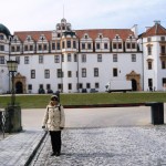 Castelo em Celle - Alemanha