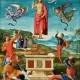Rafael (1499-1502) - Ressurreição de Cristo