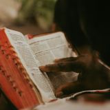 Dia da B?blia 2025 ? B?blia, igreja e miss?o