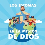 Deus ama cada l?ngua e cultura - E as crian?as precisam saber disso