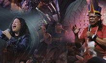 A misso da igreja e o movimento missionrio brasileiro