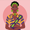 A f� de Marie