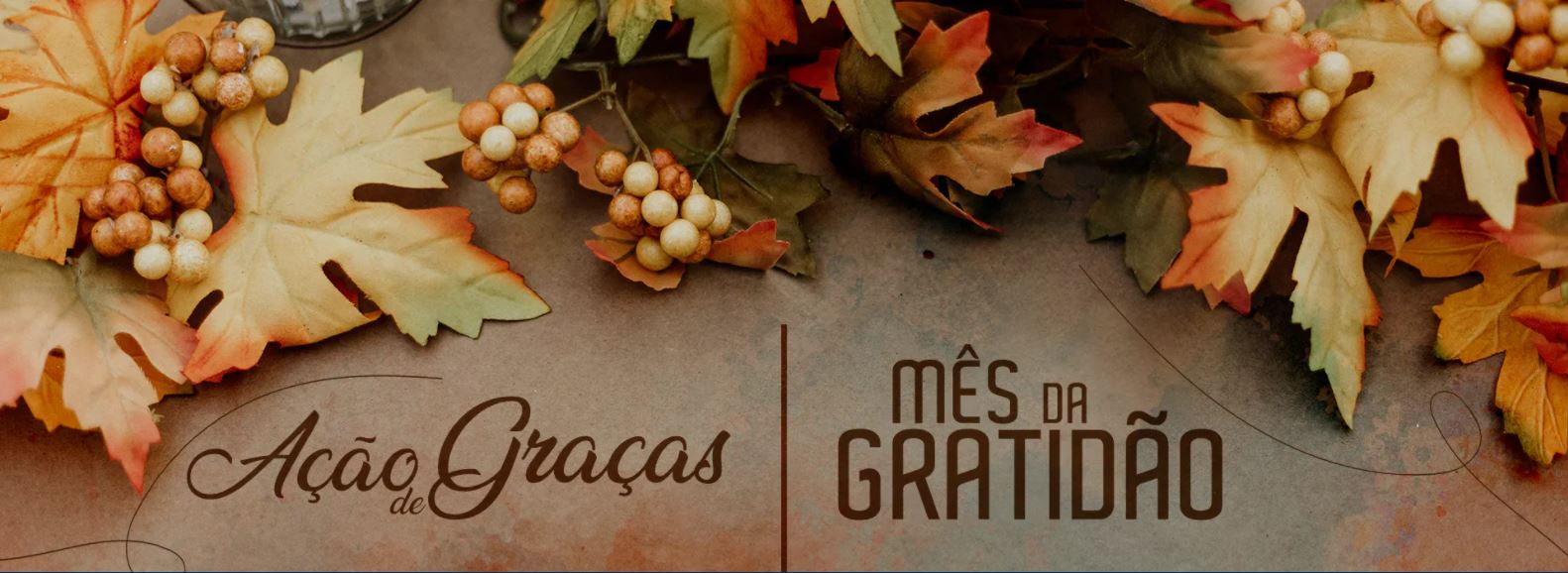 Dia de Ação de Graças: origem e significado