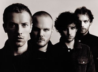 Paradise - Coldplay escrita como se canta