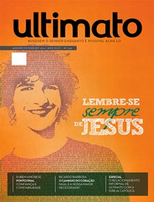 Capa da revista Ultimato 346