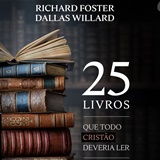 25 livros