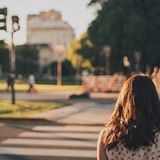 Fechar os olhos e despertar contigo