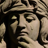 Por que eu deveria derramar l?grimas?