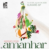 Miss?o 2026: Amanhar