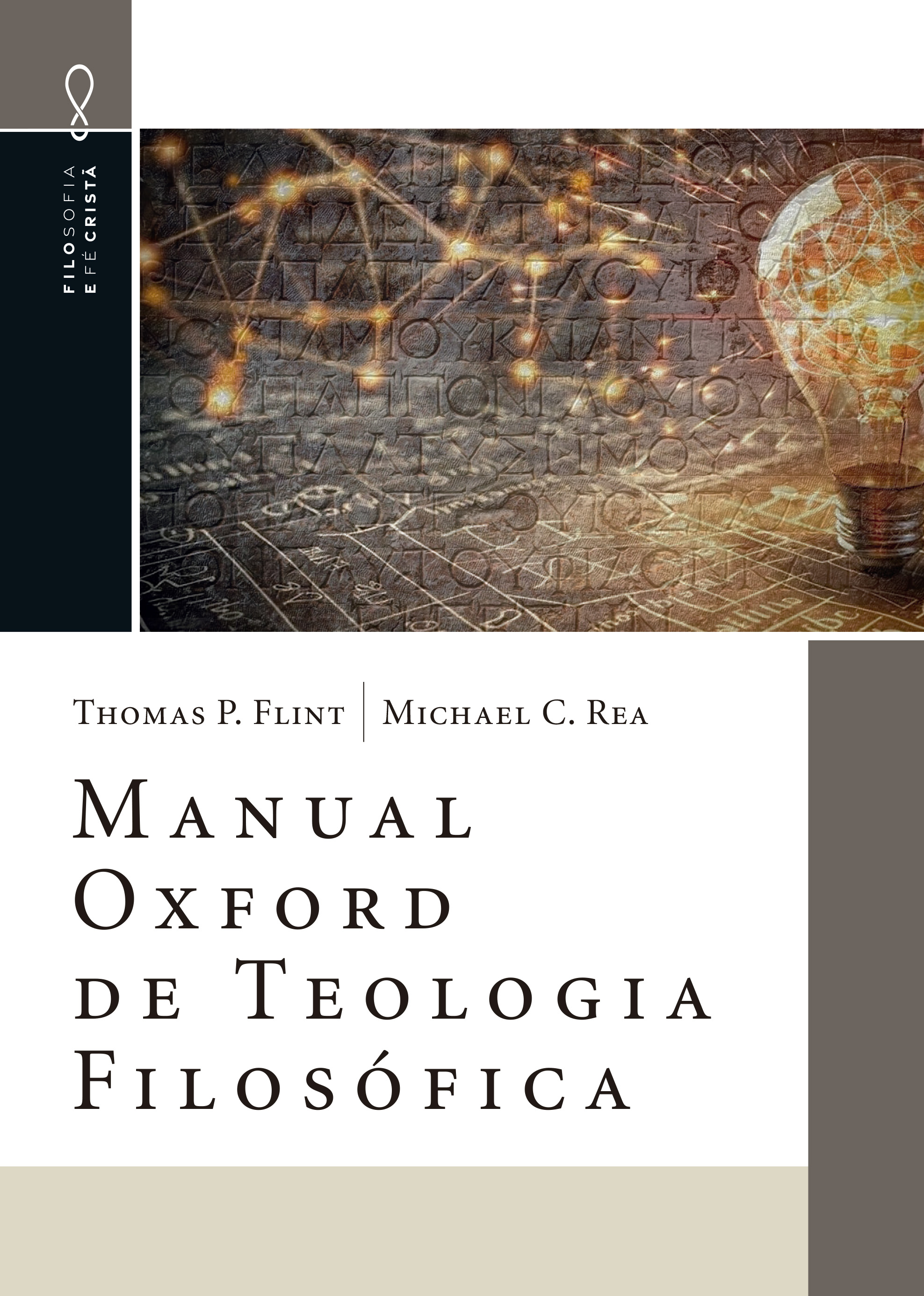 Manual Oxford de Teologia Filosfica