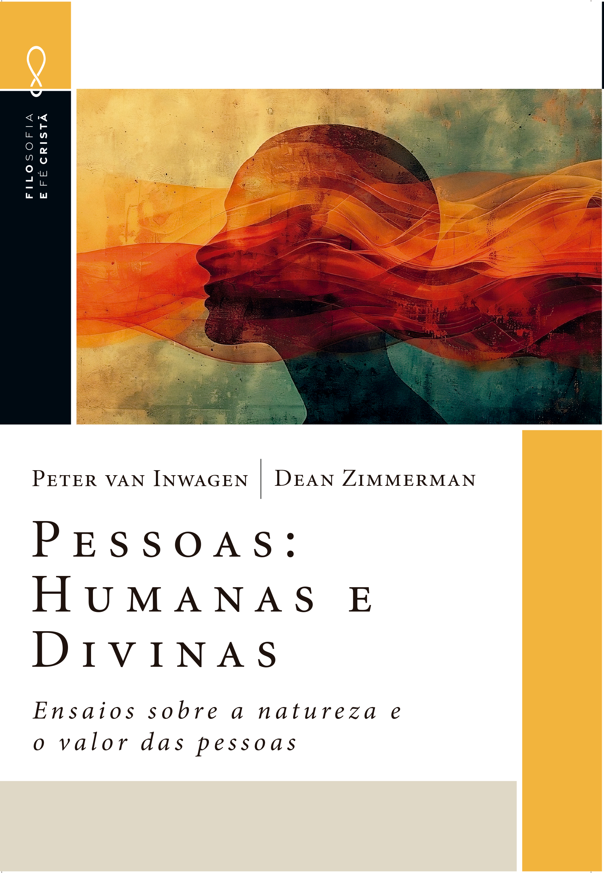 Pessoas: Humanas e Divinas