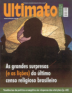 As surpresas (e as lições) do último censo religioso brasileiro<br>