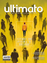 Vivemos uma epidemia de solid�o?