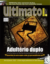 Ultimato nº 303