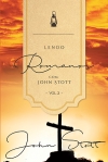 Lendo Romanos com John Stott - Vol. 2