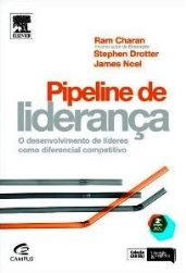 pipeline de liderança