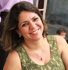 June Ribeiro