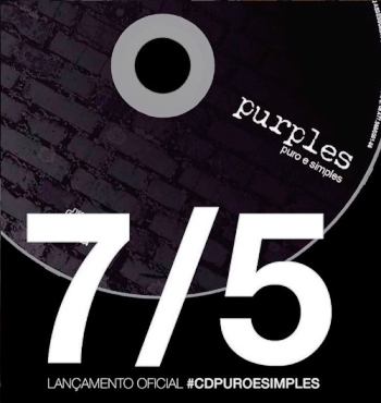 CD-Purples