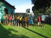 Alunos ribeirinhos